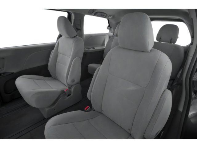 used 2020 Toyota Sienna car, priced at $28,995