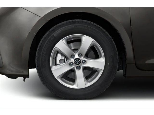 used 2020 Toyota Sienna car, priced at $28,995