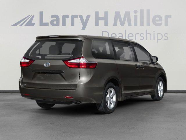 used 2020 Toyota Sienna car, priced at $28,995
