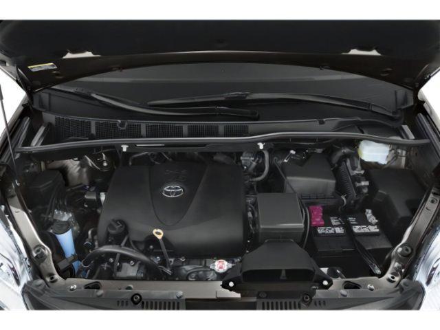 used 2020 Toyota Sienna car, priced at $28,995