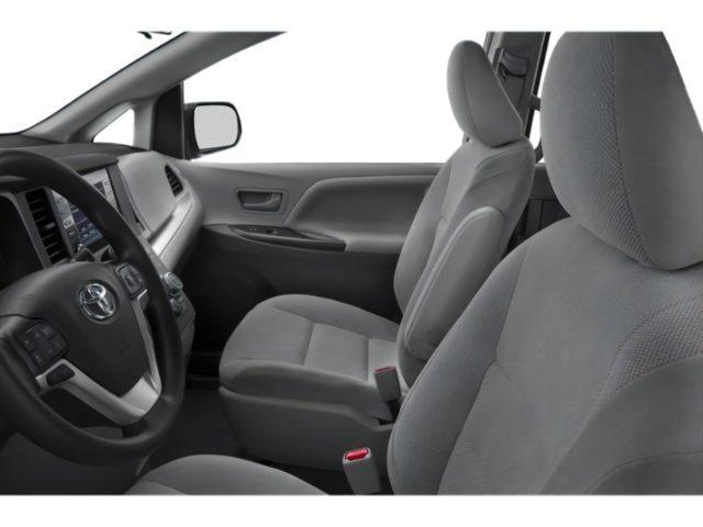 used 2020 Toyota Sienna car, priced at $28,995