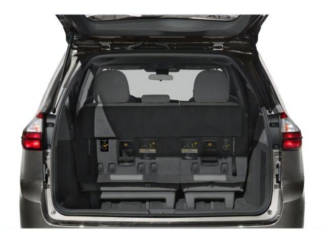 used 2020 Toyota Sienna car, priced at $28,995