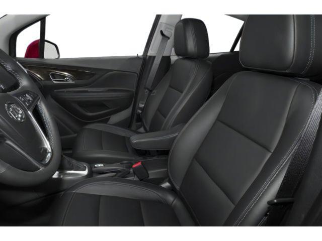used 2015 Buick Encore car, priced at $10,995