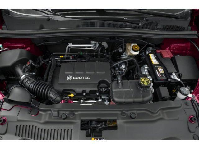 used 2015 Buick Encore car, priced at $10,995