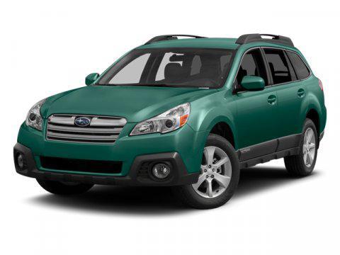 used 2014 Subaru Outback car, priced at $10,995