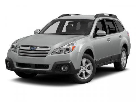used 2014 Subaru Outback car, priced at $10,995