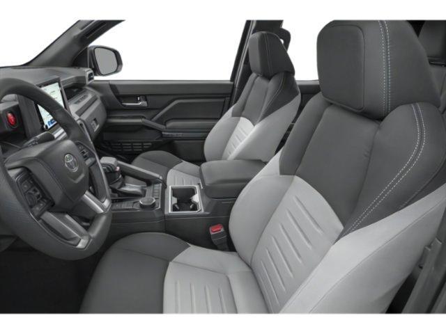 new 2025 Toyota Tacoma car, priced at $47,723