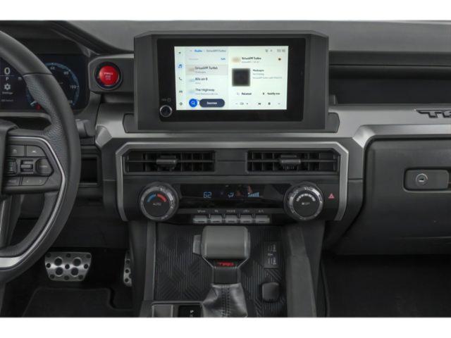 new 2025 Toyota Tacoma car, priced at $47,723