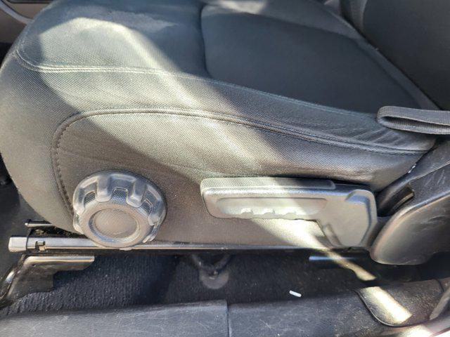 used 2019 Jeep Wrangler Unlimited car, priced at $27,995