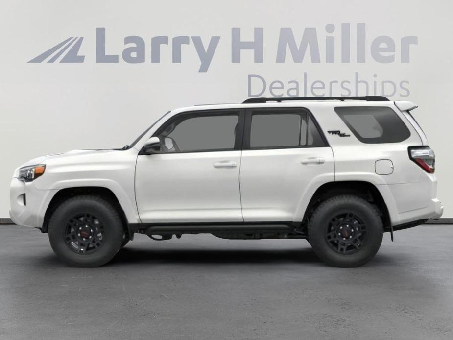 used 2023 Toyota 4Runner car, priced at $54,995