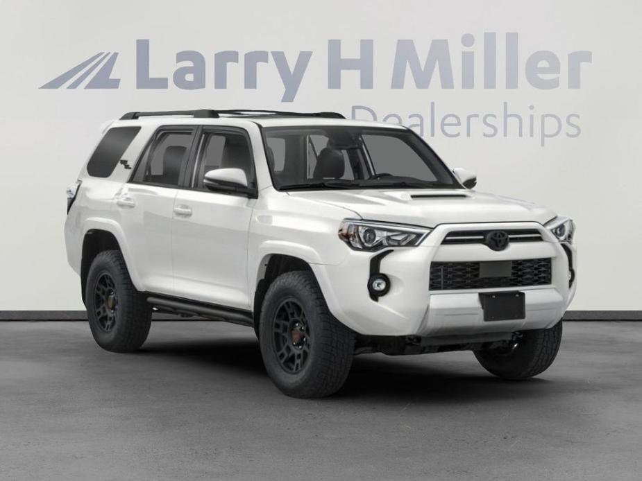 used 2023 Toyota 4Runner car, priced at $54,995