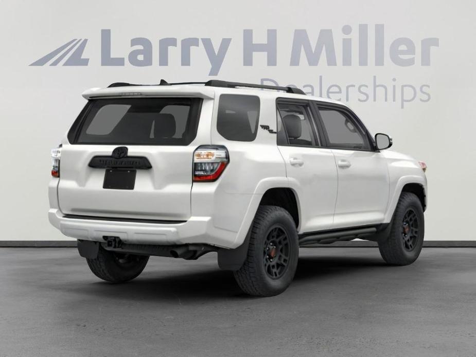 used 2023 Toyota 4Runner car, priced at $54,995