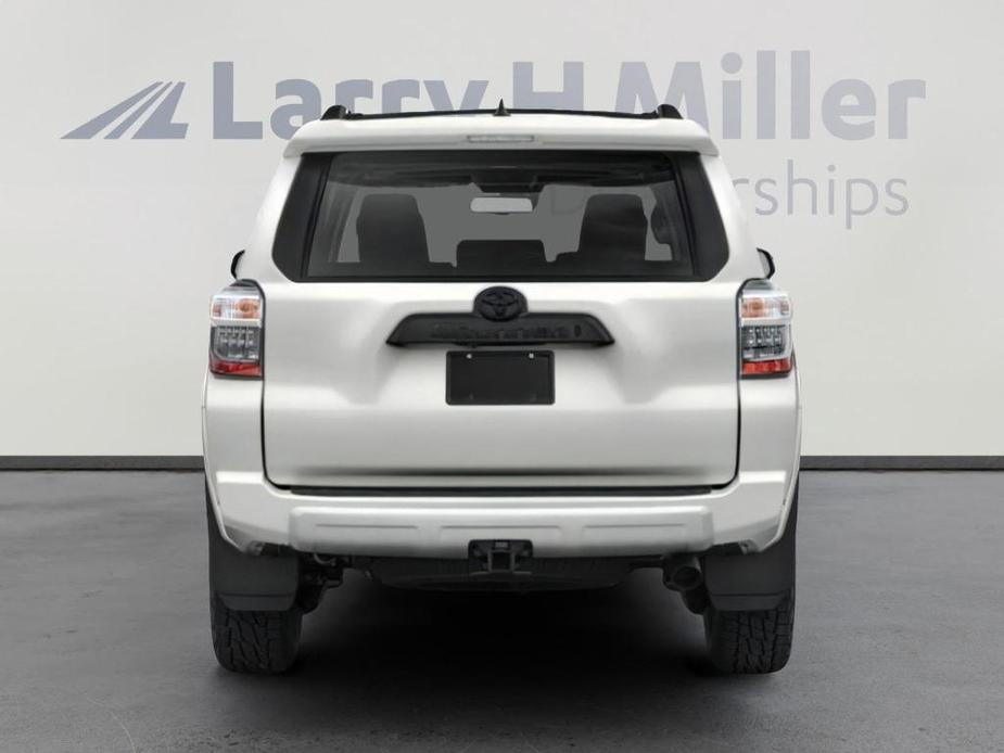 used 2023 Toyota 4Runner car, priced at $54,995