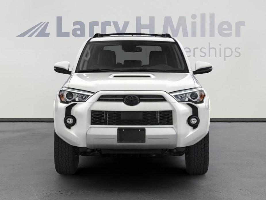 used 2023 Toyota 4Runner car, priced at $54,995