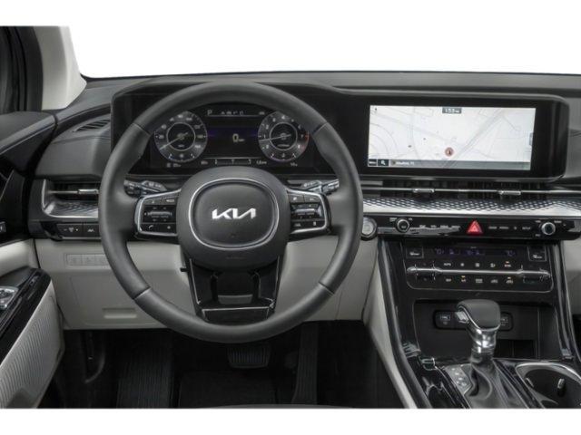 used 2023 Kia Carnival car, priced at $43,995