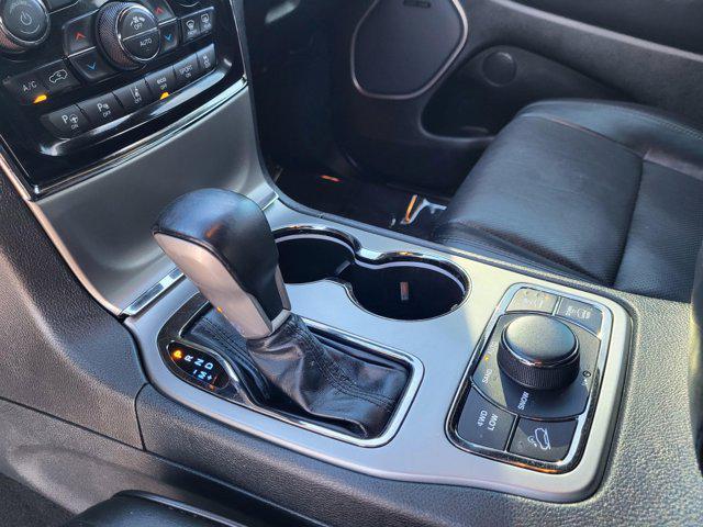 used 2020 Jeep Grand Cherokee car, priced at $30,995