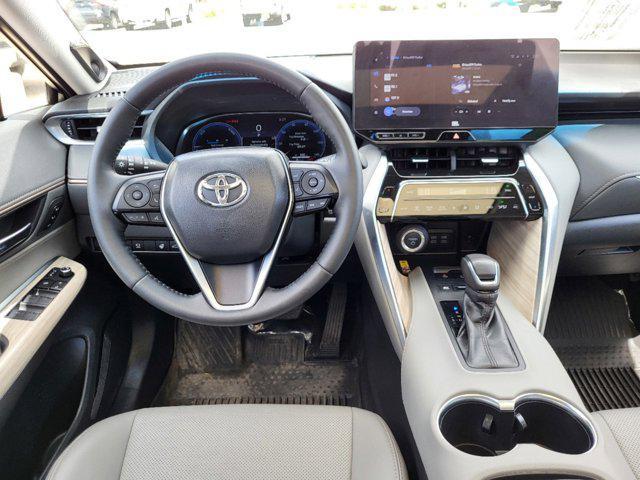 used 2023 Toyota Venza car, priced at $37,995