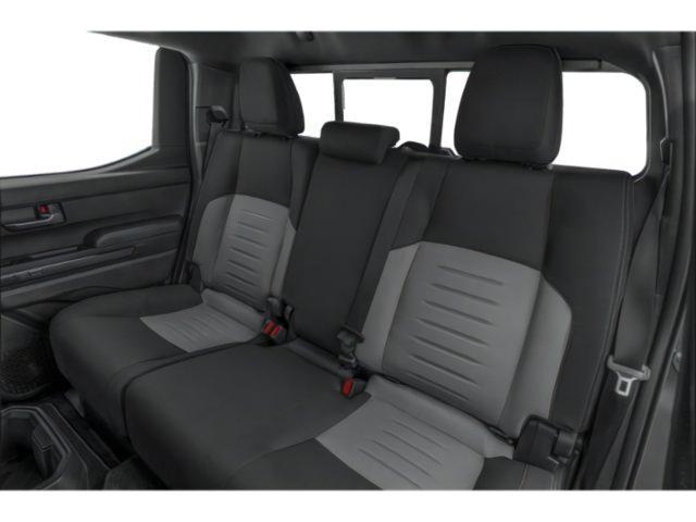 new 2025 Toyota Tacoma car, priced at $44,518