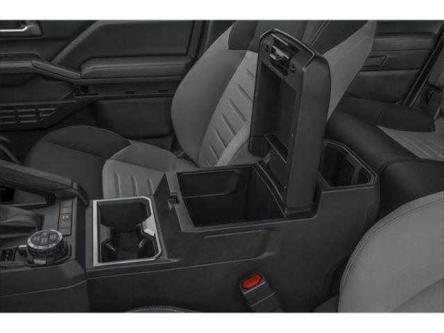 new 2025 Toyota Tacoma car, priced at $44,518