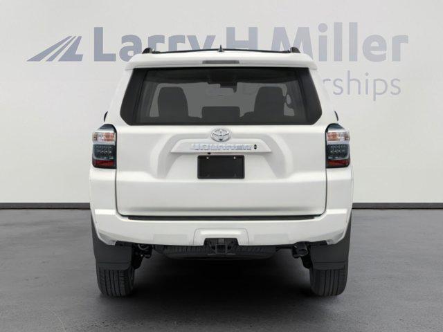 used 2023 Toyota 4Runner car, priced at $45,995