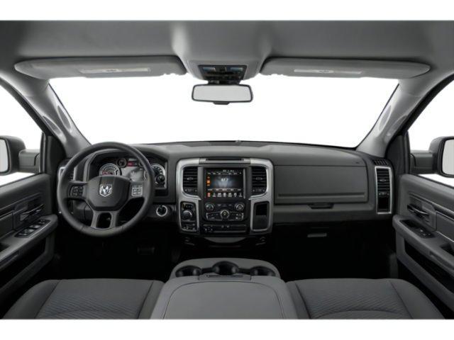 used 2020 Ram 1500 Classic car