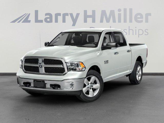 used 2020 Ram 1500 Classic car