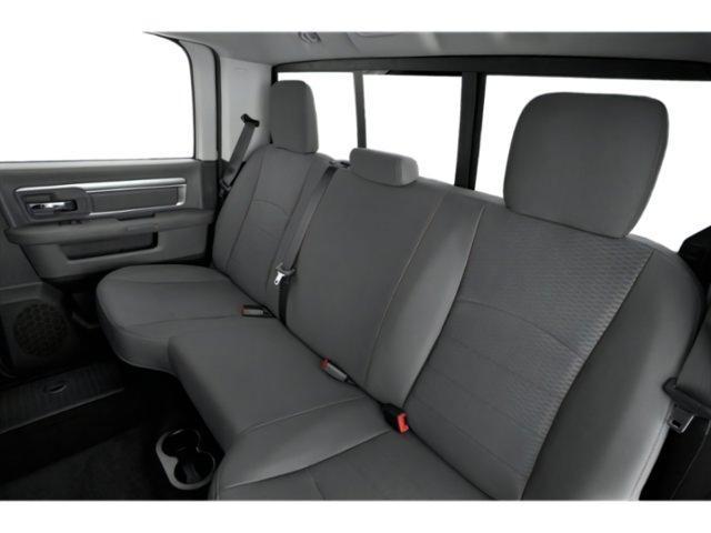 used 2020 Ram 1500 Classic car