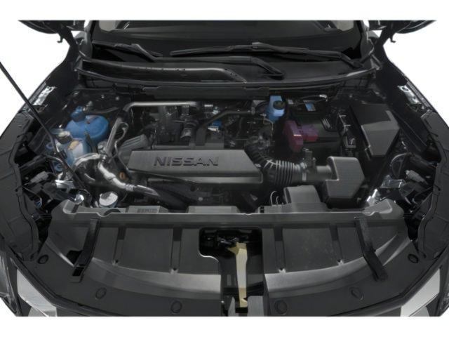 used 2024 Nissan Rogue car, priced at $25,995