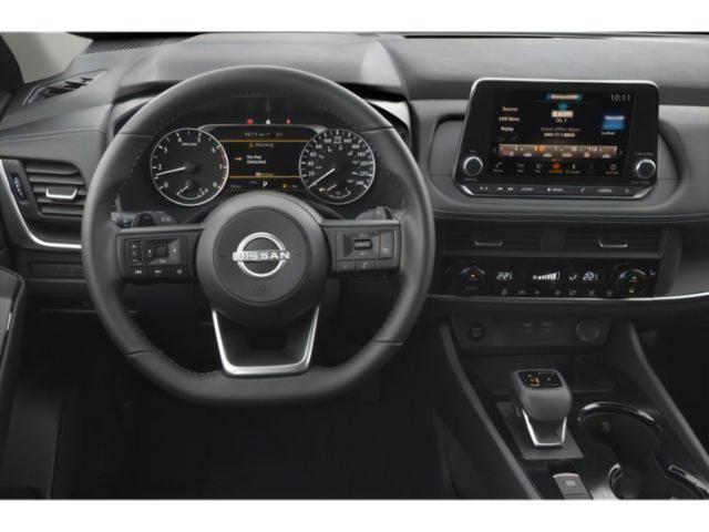 used 2024 Nissan Rogue car, priced at $25,995