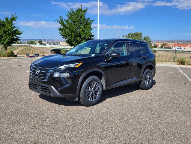 used 2024 Nissan Rogue car, priced at $24,995