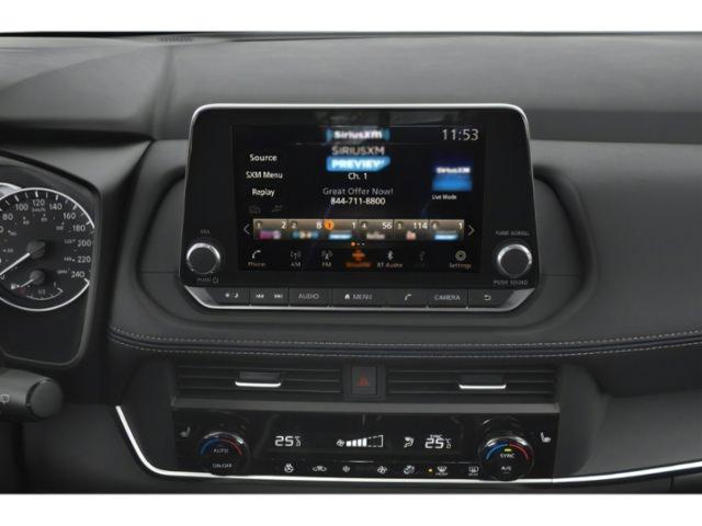 used 2024 Nissan Rogue car, priced at $25,995