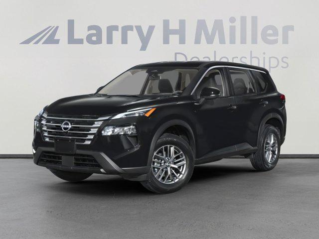 used 2024 Nissan Rogue car, priced at $25,995