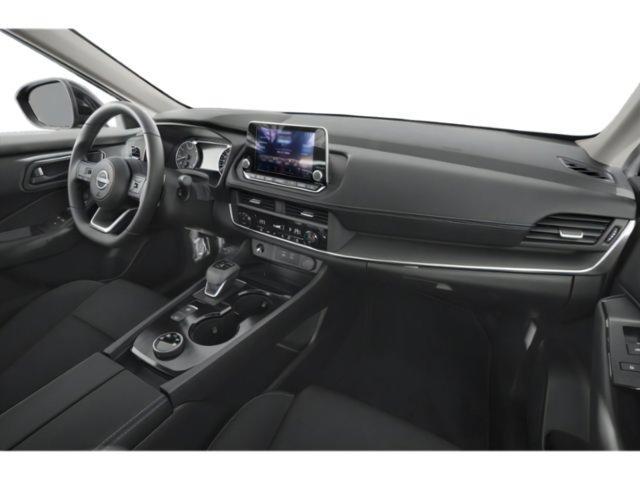 used 2024 Nissan Rogue car, priced at $25,995