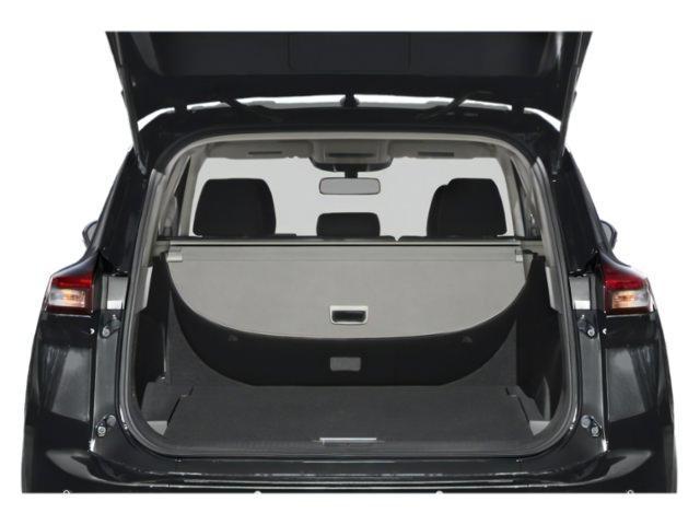 used 2024 Nissan Rogue car, priced at $25,995