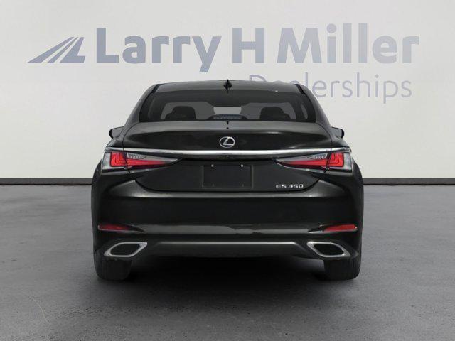 used 2020 Lexus ES 350 car, priced at $26,995