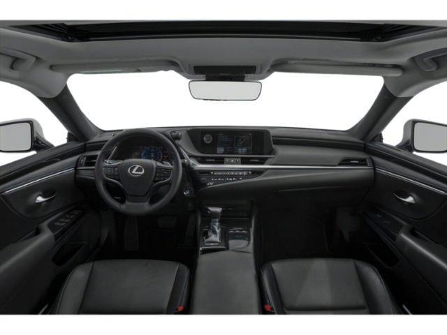 used 2020 Lexus ES 350 car, priced at $26,995