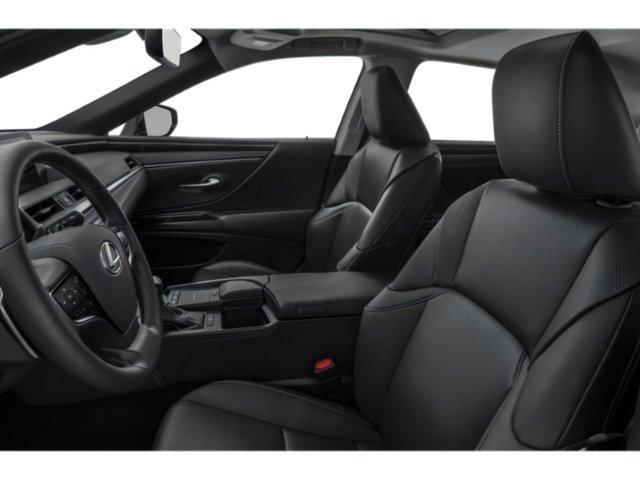 used 2020 Lexus ES 350 car, priced at $26,995