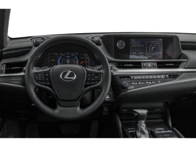 used 2020 Lexus ES 350 car, priced at $26,995