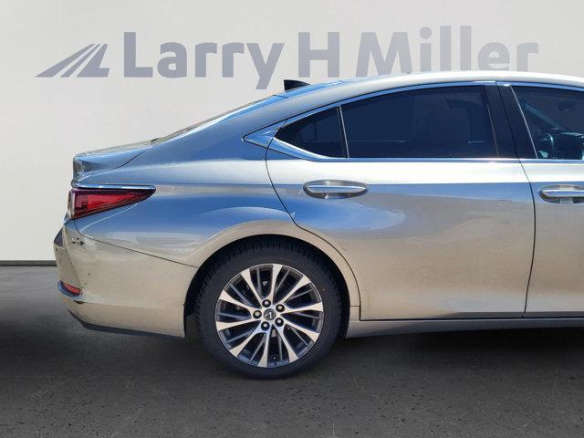 used 2020 Lexus ES 350 car, priced at $26,995