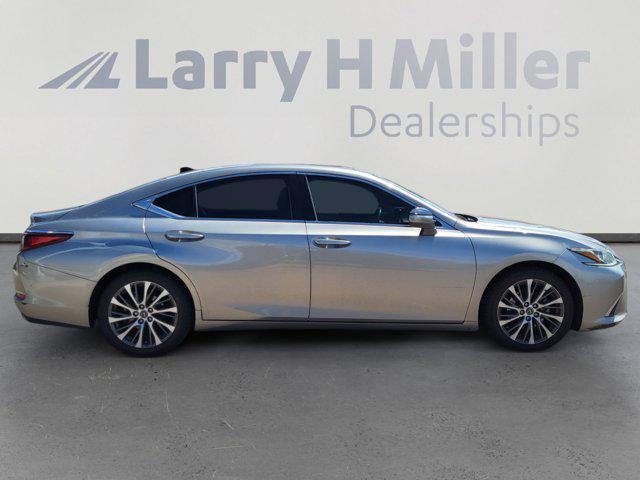 used 2020 Lexus ES 350 car, priced at $26,995