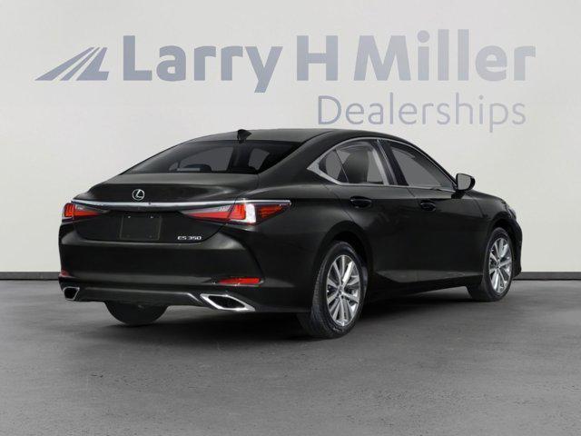 used 2020 Lexus ES 350 car, priced at $26,995