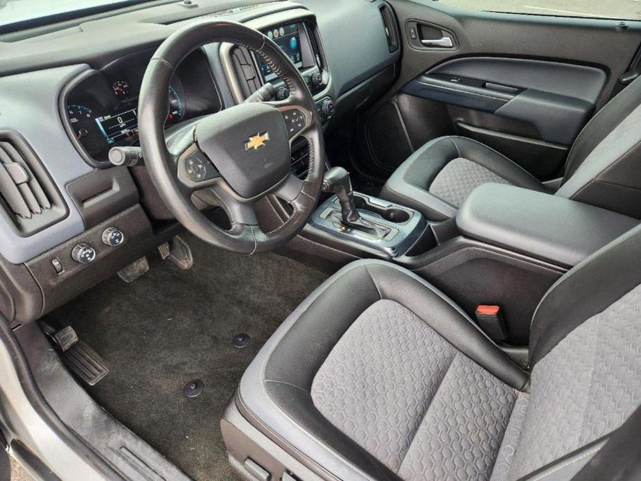 used 2016 Chevrolet Colorado car, priced at $18,995