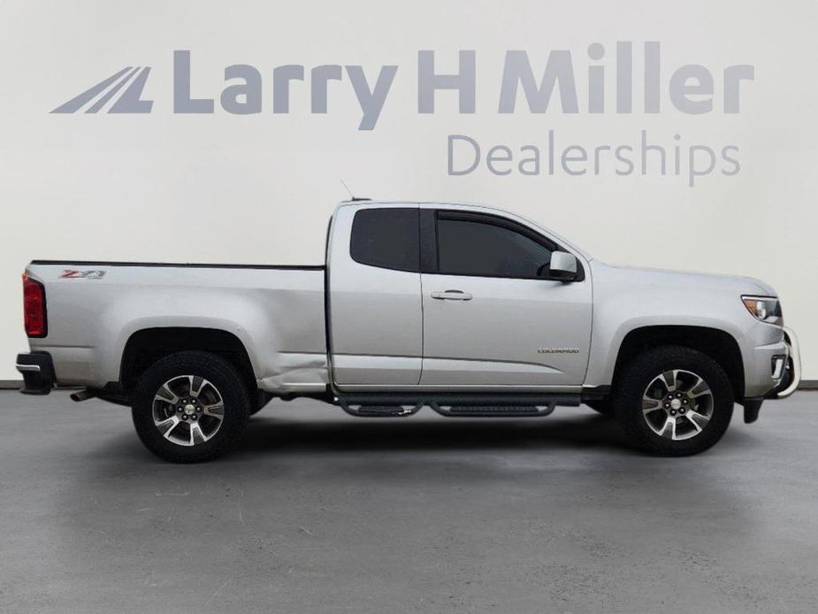 used 2016 Chevrolet Colorado car, priced at $18,995