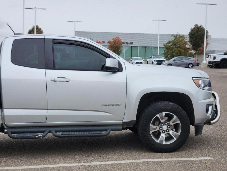 used 2016 Chevrolet Colorado car, priced at $18,995