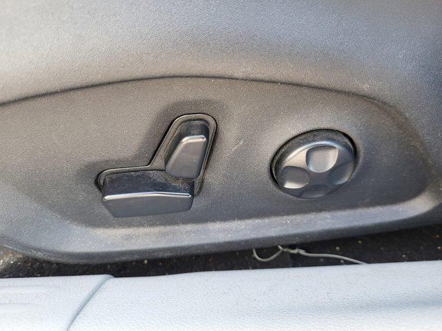 used 2018 Jeep Compass car, priced at $18,995