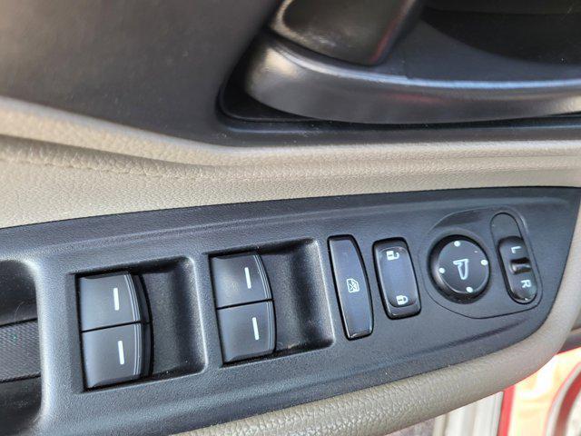 used 2022 Honda Odyssey car, priced at $16,995