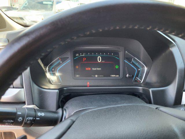 used 2022 Honda Odyssey car, priced at $16,995