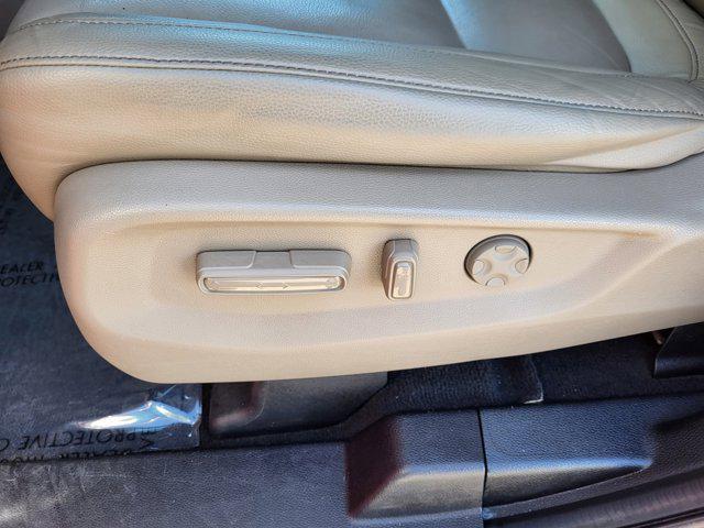 used 2022 Honda Odyssey car, priced at $16,995