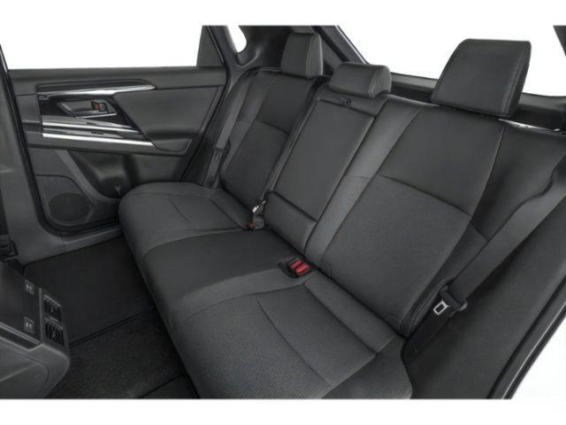 used 2024 Toyota bZ4X car, priced at $28,995