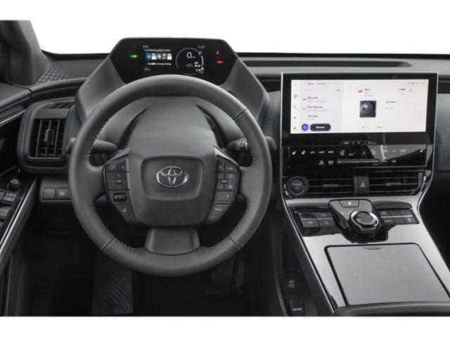 used 2024 Toyota bZ4X car, priced at $28,995
